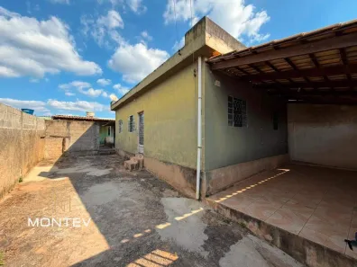 Casa com 3 Quartos à venda, 110m² no Chanadour, Divinópolis