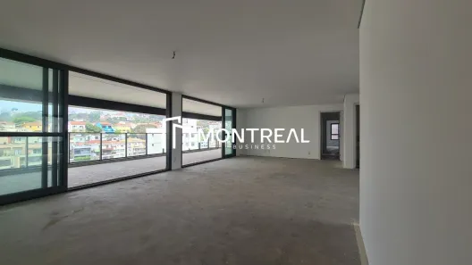 Apartamento com 4 Quartos à venda, 277m² no Sumaré, São Paulo