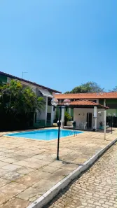 Apartamento com 2 Quartos para alugar, 50m² no Stella Maris, Salvador