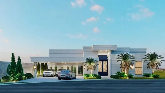 Casa de Condomínio com 3 Quartos à venda, 151m² no Setlife Mirassol, Mirassol