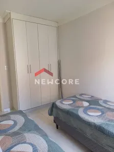 Cobertura com 3 Quartos à venda, 134m² no Balneário Copacabana, Caraguatatuba