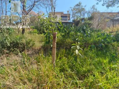 Lote/Terreno à venda, 250m² no Jardim Maristela, Atibaia