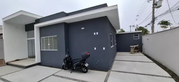 Casa com 3 Quartos à venda, 190m² no Piratininga, Niterói