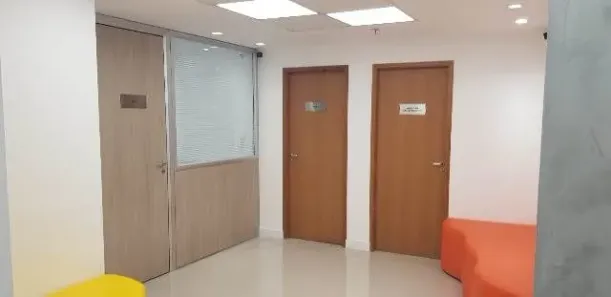 Sala Comercial à venda, 320m² no Centro, Niterói