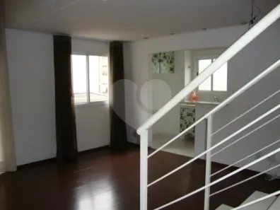 Apartamento com 1 Quarto para alugar, 68m² no Itaim Bibi, São Paulo