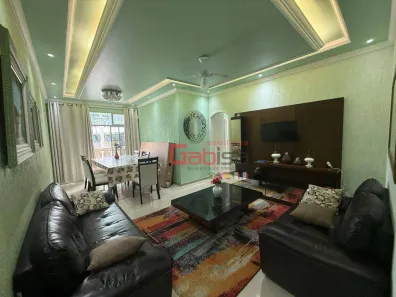 Apartamento com 3 Quartos à venda, 105m² no Passagem, Cabo Frio