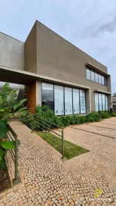 Prédio Comercial para alugar, 1410m² no Alto da Boa Vista, Ribeirão Preto