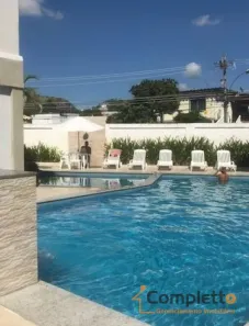 Cobertura com 2 Quartos à venda, 90m² no Taquara, Rio de Janeiro