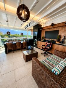 Cobertura com 3 Quartos à venda, 174m² no Recreio dos Bandeirantes, Rio de Janeiro