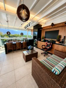 Cobertura com 3 Quartos à venda, 174m² no Recreio dos Bandeirantes, Rio de Janeiro