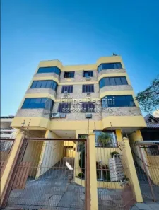 Apartamento com 2 Quartos à venda, 78m² no Cristo Redentor, Porto Alegre