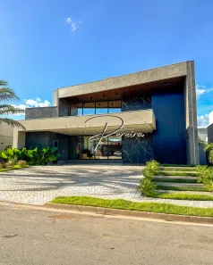 Apartamento com 4 Quartos à venda, 477m² no Morada dos Nobres, Cuiabá