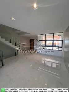 Casa com 3 Quartos à venda, 120m² no Cidade Nova, Governador Valadares