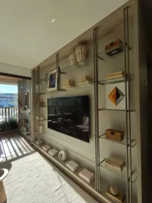Apartamento com 2 Quartos à venda, 105m² no Botafogo, Rio de Janeiro