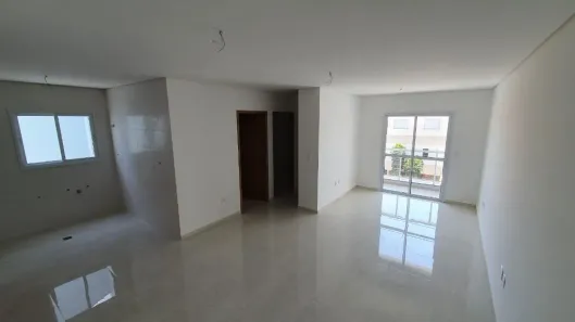 Cobertura com 2 Quartos à venda, 130m² no Parque das Nações, Santo André