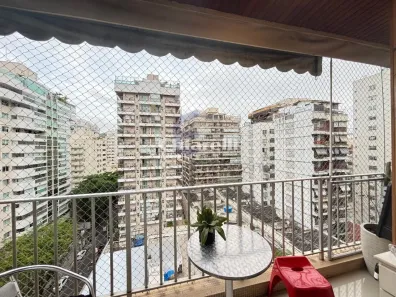 Apartamento com 3 Quartos à venda, 110m² no Icaraí, Niterói