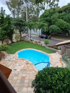 Casa de Condomínio com 5 Quartos à venda, 450m² no Piatã, Salvador