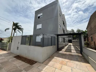 Apartamento com 2 Quartos à venda, 67m² no União, Dois Irmãos