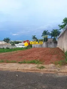 Lote/Terreno à venda, 360m² no Jardim Inconfidência, Uberlândia