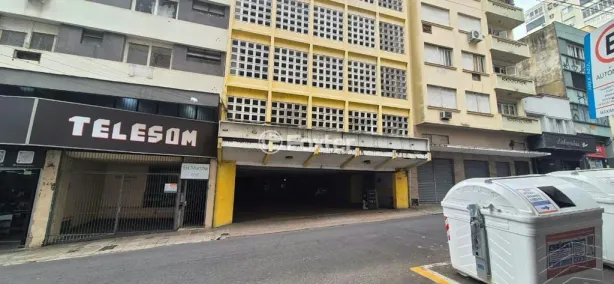 à venda, 14m² no Centro Histórico, Porto Alegre