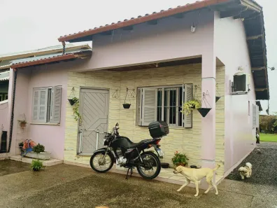 Casa com 2 Quartos à venda, 180m² no Harmonia, Canoas