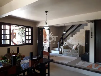Casa com 4 Quartos à venda, 280m² no Morro das Pedras, Florianópolis