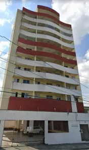 Apartamento com 1 Quarto para alugar, 45m² no Jardim São Dimas, São José dos Campos