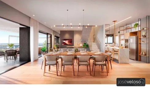 Apartamento com 2 Quartos à venda, 68m² no Bigorrilho, Curitiba