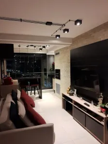 Apartamento com 2 Quartos à venda, 59m² no Vila Prudente, São Paulo