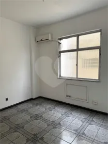Apartamento com 3 Quartos à venda, 92m² no Praça da Bandeira, Rio de Janeiro