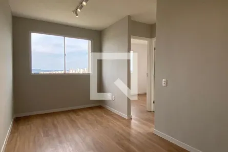 Apartamento com 2 Quartos à venda, 42m² no Jardim do Lago, São Paulo