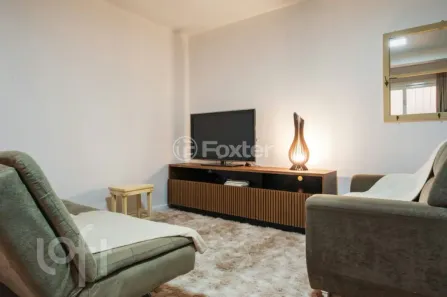 Apartamento com 1 Quarto à venda, 44m² no Quinta da Serra, Canela