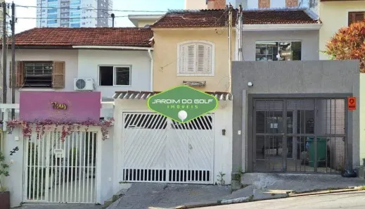 Ponto Comercial à venda, 120m² no Vila Mascote, São Paulo