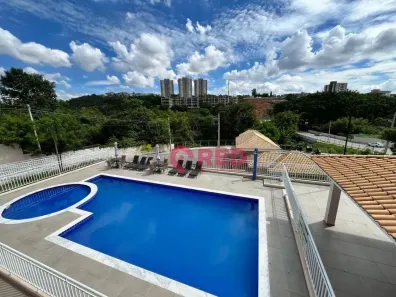 Apartamento com 2 Quartos à venda, 41m² no Jardim Ipê, Sorocaba