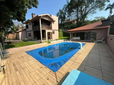 Casa com 3 Quartos à venda, 245m² no Vila Nova, Novo Hamburgo