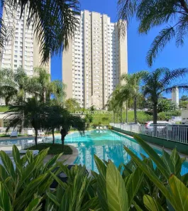 Apartamento com 2 Quartos à venda, 57m² no Vila Iracema-Belval, Barueri