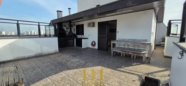 Apartamento com 3 Quartos à venda, 146m² no Jardim Augusta, São José dos Campos