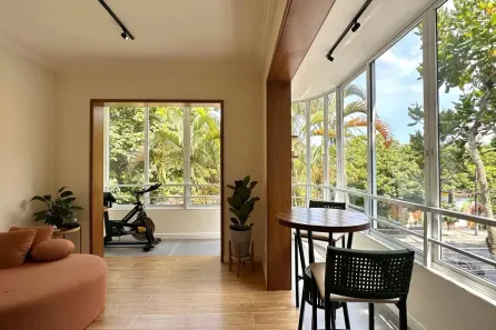 Apartamento com 2 Quartos à venda, 120m² no Jardim Botânico, Rio de Janeiro