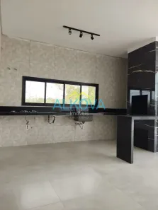 Casa com 3 Quartos à venda, 227m² no Residencial Colinas, Caçapava