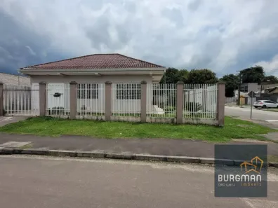 Casa com 3 Quartos à venda, 142m² no Vila São Cristóvão, Piraquara