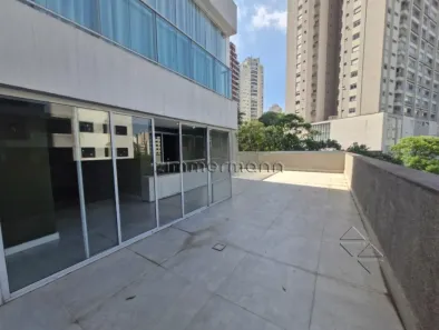 Apartamento com 2 Quartos à venda, 160m² no Vila Andrade, São Paulo