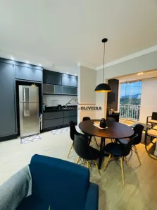 Apartamento com 2 Quartos à venda, 68m² no Jardim Tereza Cristina, Jundiaí