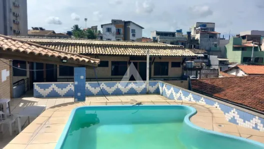 à venda, 485m² no Itapuã, Salvador