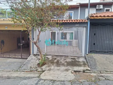 Casa com 3 Quartos à venda, 124m² no Vila Siqueira (Zona Norte), São Paulo