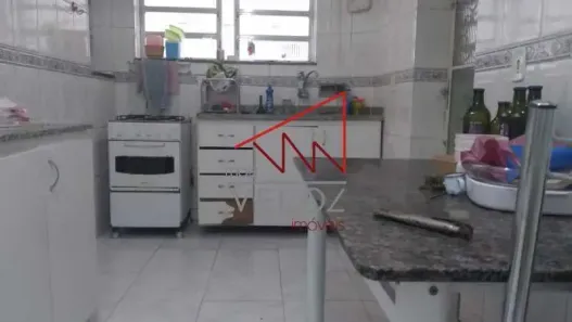 Apartamento com 2 Quartos à venda, 64m² no Santa Teresa, Rio de Janeiro