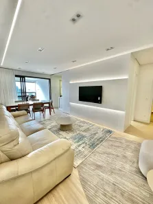 Apartamento com 3 Quartos à venda, 120m² no Zona 03, Maringá
