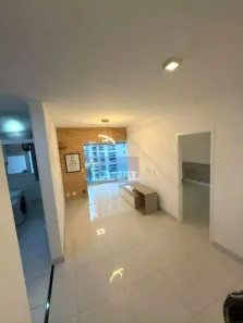 Apartamento com 1 Quarto para alugar, 42m² no Campo Belo, São Paulo