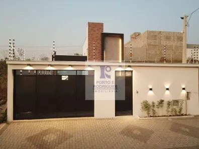 Casa com 2 Quartos à venda, 180m² no Residencial Bela Aliança, Campinas