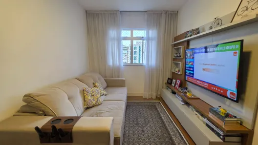 Apartamento com 3 Quartos à venda, 100m² no Bom Pastor, Juiz de Fora