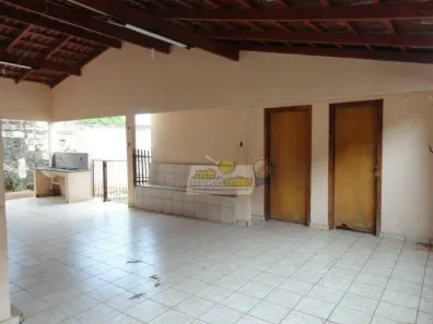 Casa com 3 Quartos à venda, 58m² no Bom Retiro, Uberaba
